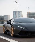 LAMBORGHINI Huracan LP510-4 2018 года